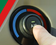 Air Conditioning Service